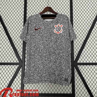 Corinthians Maillot de Foot Special Edition Homme 23 24 TBB255