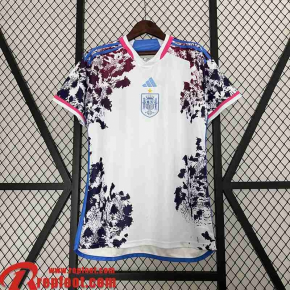 Espagne Maillot de Foot Special Edition Homme 2023 TBB256