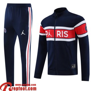 PSG Veste Foot Homme 23 24 B53