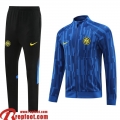 Inter Milan Veste Foot Homme 23 24 B54