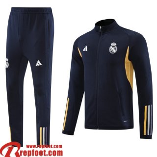 Real Madrid Veste Foot Homme 23 24 B56