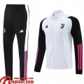 Juventus Veste Foot Homme 23 24 B57