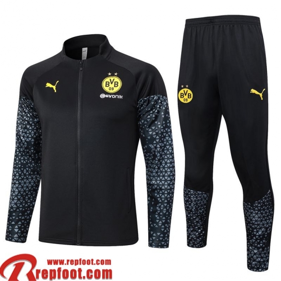 Dortmund Veste Foot Homme 23 24 B65