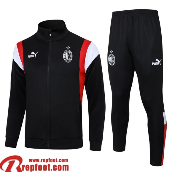 AC Milan Veste Foot Homme 23 24 B67