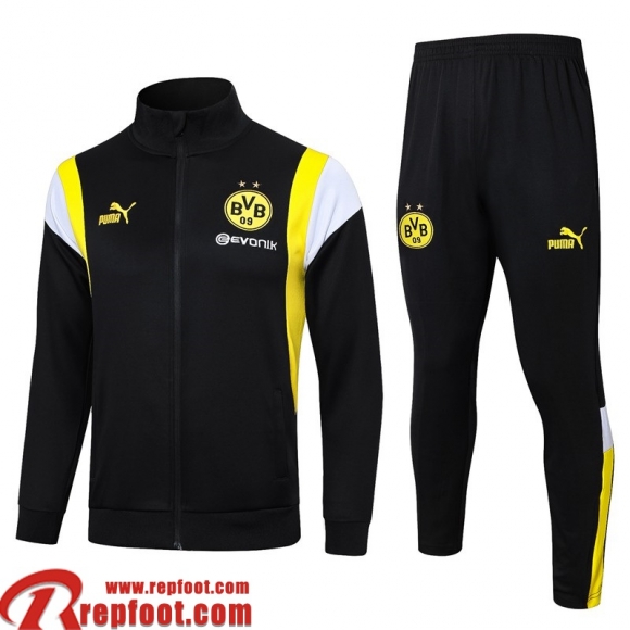 Dortmund Veste Foot Homme 23 24 B68