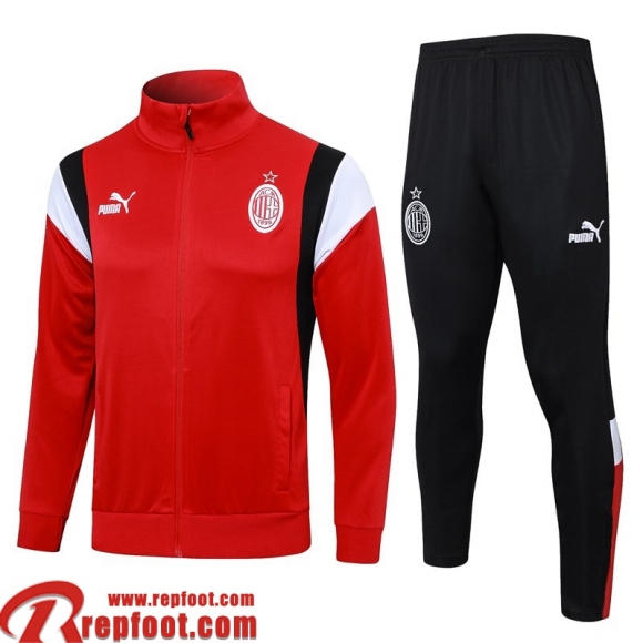 AC Milan Veste Foot Homme 23 24 B70