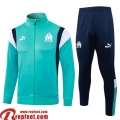 Marseille Veste Foot Homme 23 24 B74