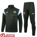 Manchester City Veste Foot Homme 23 24 B77