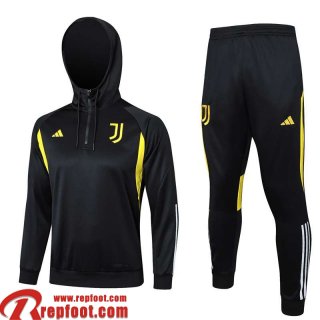 Juventus Sweatshirt Foot Homme 23 24 F07