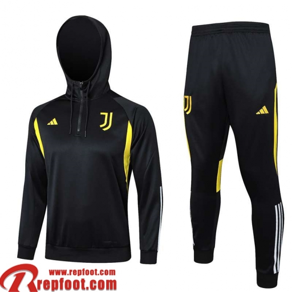 Juventus Sweatshirt Foot Homme 23 24 F07 Juventus Sweatshirt Foot Homme 23 24 F07