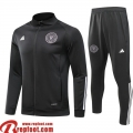 Inter Miami Veste Foot Homme 23 24 B82