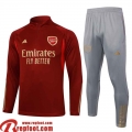 Arsenal Survetement de Foot Homme 23 24 A146