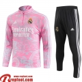 Real Madrid Survetement de Foot Homme 23 24 A159