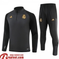 Real Madrid Survetement de Foot Homme 23 24 A160 Real Madrid Survetement de Foot Homme 23 24 A160