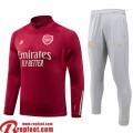 Arsenal Survetement de Foot Homme 23 24 A163 Arsenal Survetement de Foot Homme 23 24 A163