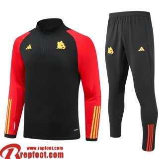 Roma Survetement de Foot Homme 23 24 A166