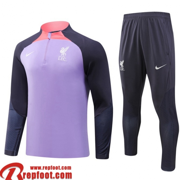 Liverpool Survetement de Foot Homme 23 24 A170