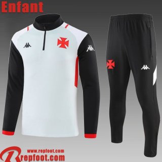 Vasco da Gama Survetement de Foot Enfant 23 24 C83