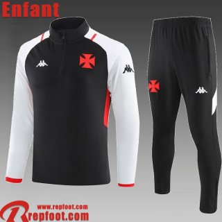 Vasco da Gama Survetement de Foot Enfant 23 24 C84
