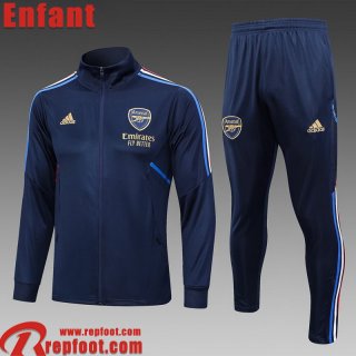 Arsenal Veste Foot Enfant 23 24 C91