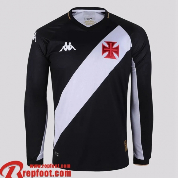 Vasco da Gama Maillot de Foot Domicile Homme 23 24