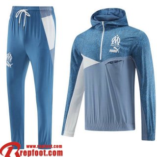 Marseille Coupe Vent Homme 23 24 D167