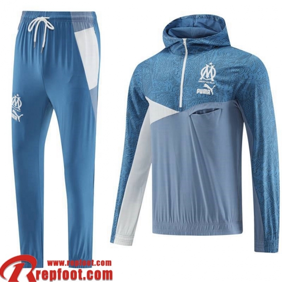 Marseille Coupe Vent Homme 23 24 D167