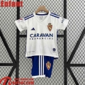 Zaragoza Maillot de Foot Domicile Enfant 23 24