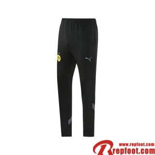 Pantalon Foot Dortmund BVB noir Homme 22 23 P204