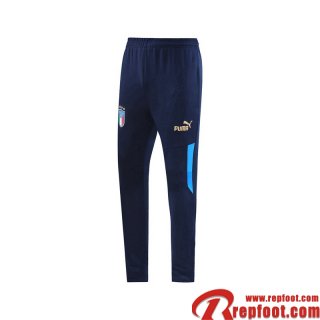 Pantalon Foot Atletico Madrid bleu Homme 22 23 P211