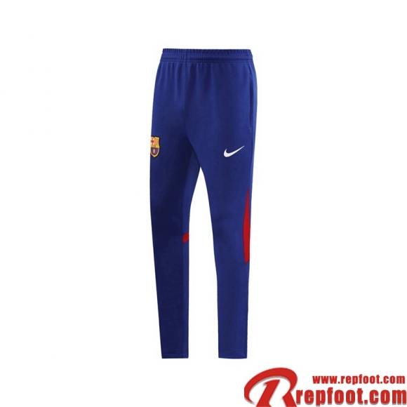 Pantalon Foot Barcelone bleu Homme 22 23 P213 Pantalon Foot Barcelone bleu Homme 22 23 P213
