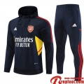 Sweater-2223-17 Arsenal bleu marine Homme 22 23 SW55