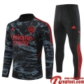 Survetement de Foot Arsenal camouflage Homme 22 23 TG545  Survetement de Foot Arsenal camouflage Homme 22 23 TG545
