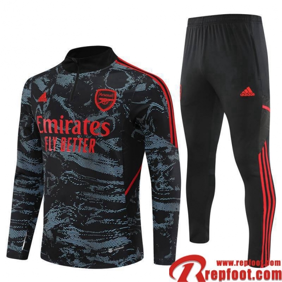 Survetement de Foot Arsenal camouflage Homme 22 23 TG545