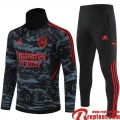 Survetement de Foot Arsenal camouflage Homme 22 23 TG551  Survetement de Foot Arsenal camouflage Homme 22 23 TG551