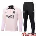 Survetement de Foot PSG séparé Homme 22 23 TG561