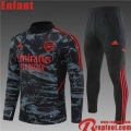 Survetement de Foot Arsenal camouflage Enfant 22 23 TK502