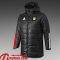 Argentine Doudoune Foot noir Homme 2021 2022 DD62