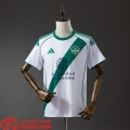 Al-Ahli Maillots De Foot Exterieur Homme 2025 2026