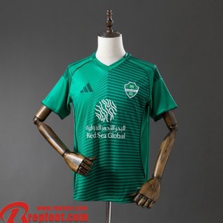 Al-Ahli Maillots De Foot Domicile Homme 2025 2026