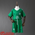 Al-Ahli Maillots De Foot Domicile Enfant 2025 2026 Al-Ahli Maillots De Foot Domicile Enfant 2025 2026