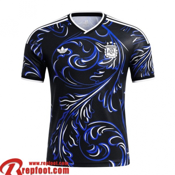 Argentine Maillots De Foot Exterieur Homme 2026 World Cup