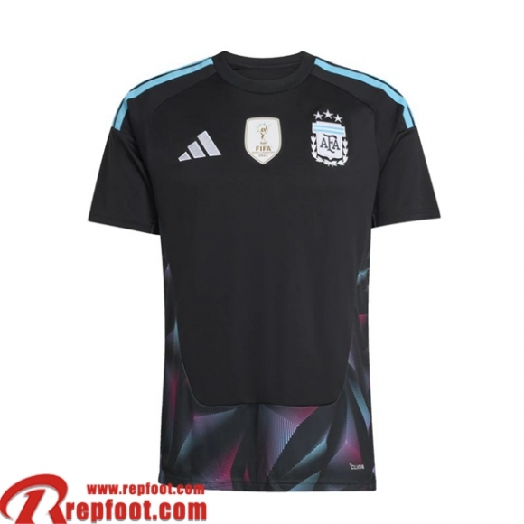 Argentine Maillots De Foot Gardiens De But Homme 2026 World Cup