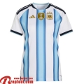 Argentine Maillots De Foot Domicile Femme 2026 World Cup