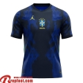 Bresil Maillots De Foot Exterieur Homme 2026 World Cup