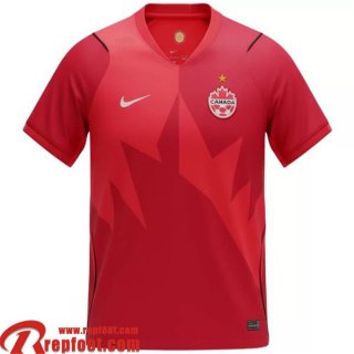Canada Maillots De Foot Domicile Homme 2026 World Cup