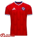 Chile Maillots De Foot Domicile Homme 2026