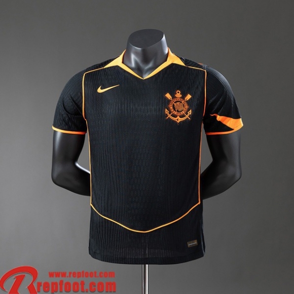 Corinthians Maillots De Foot Third Homme 2025 2026