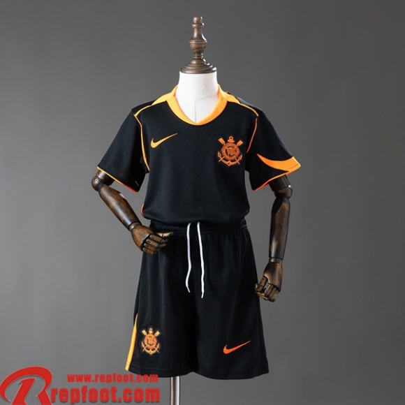 Corinthians Maillots De Foot Third Enfant 2025 2026