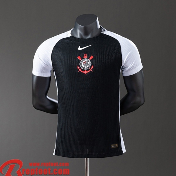 Corinthians Maillots De Foot Exterieur Homme 2025 2026
